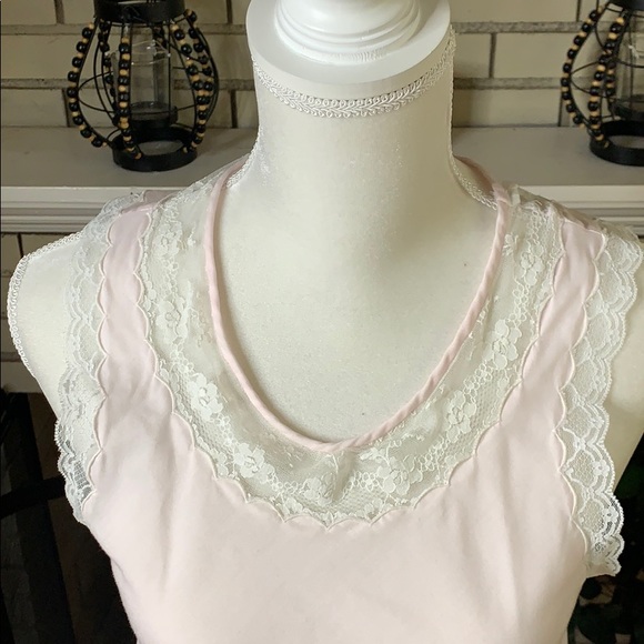 “Corhan” Cotton nightgown - Picture 2 of 8